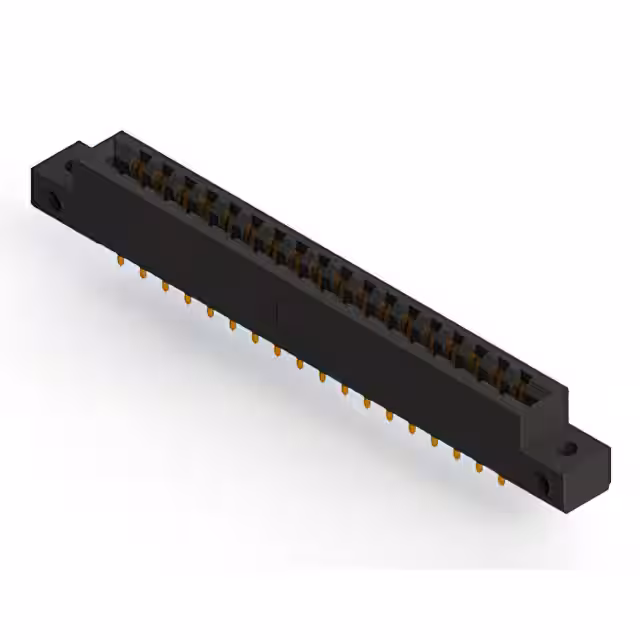 355-036-521-512 EDAC Inc.  Edgeboard Connectors